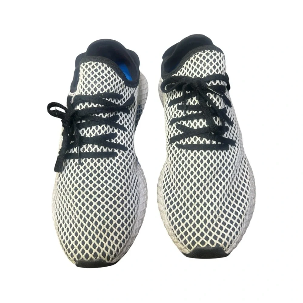 adidas worn once